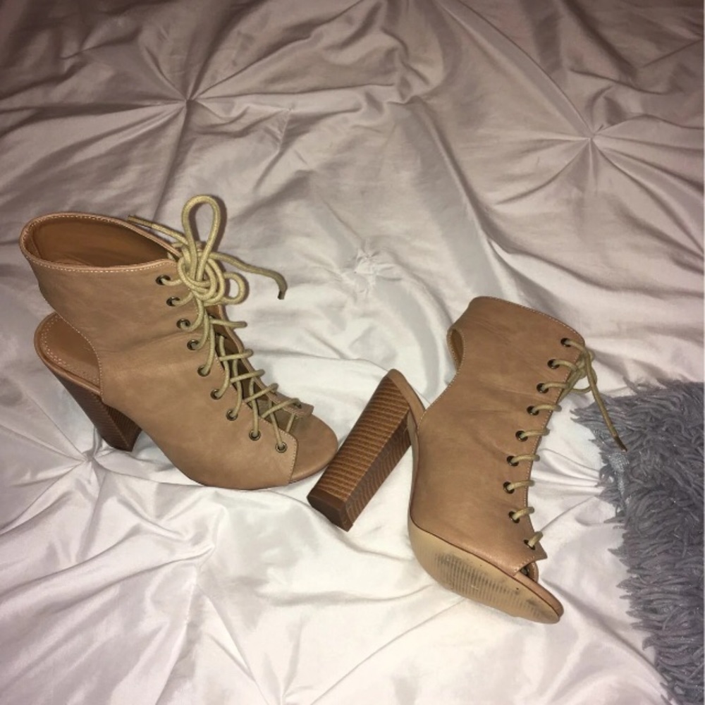 Booties